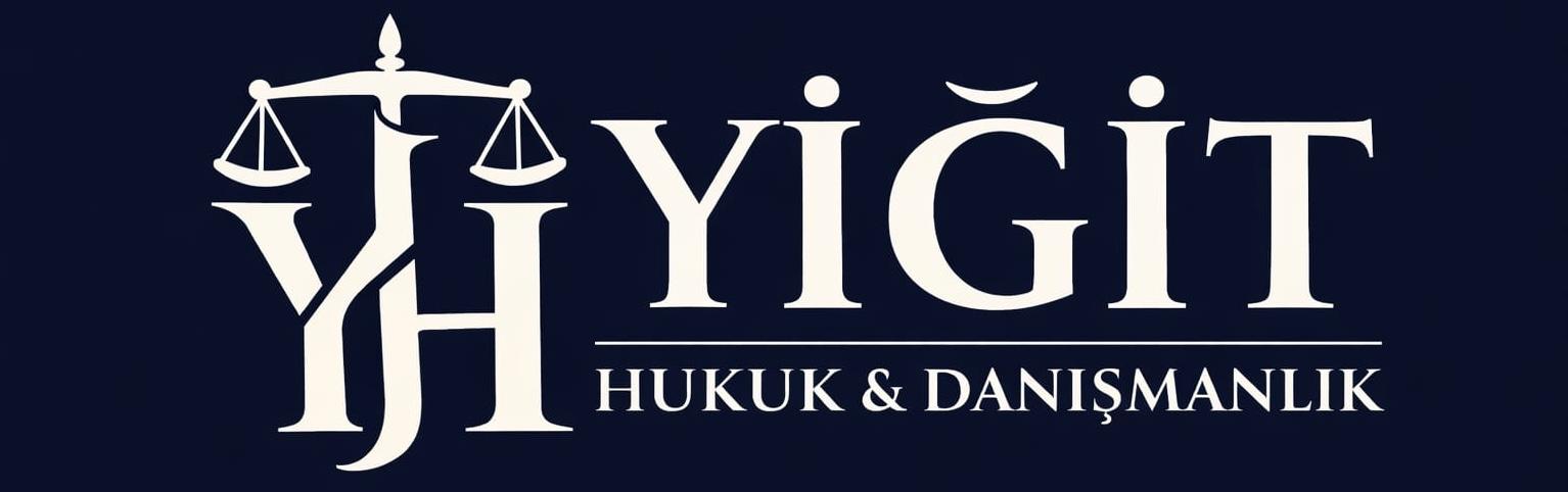 Yiğit Hukuk & Danışmanlık